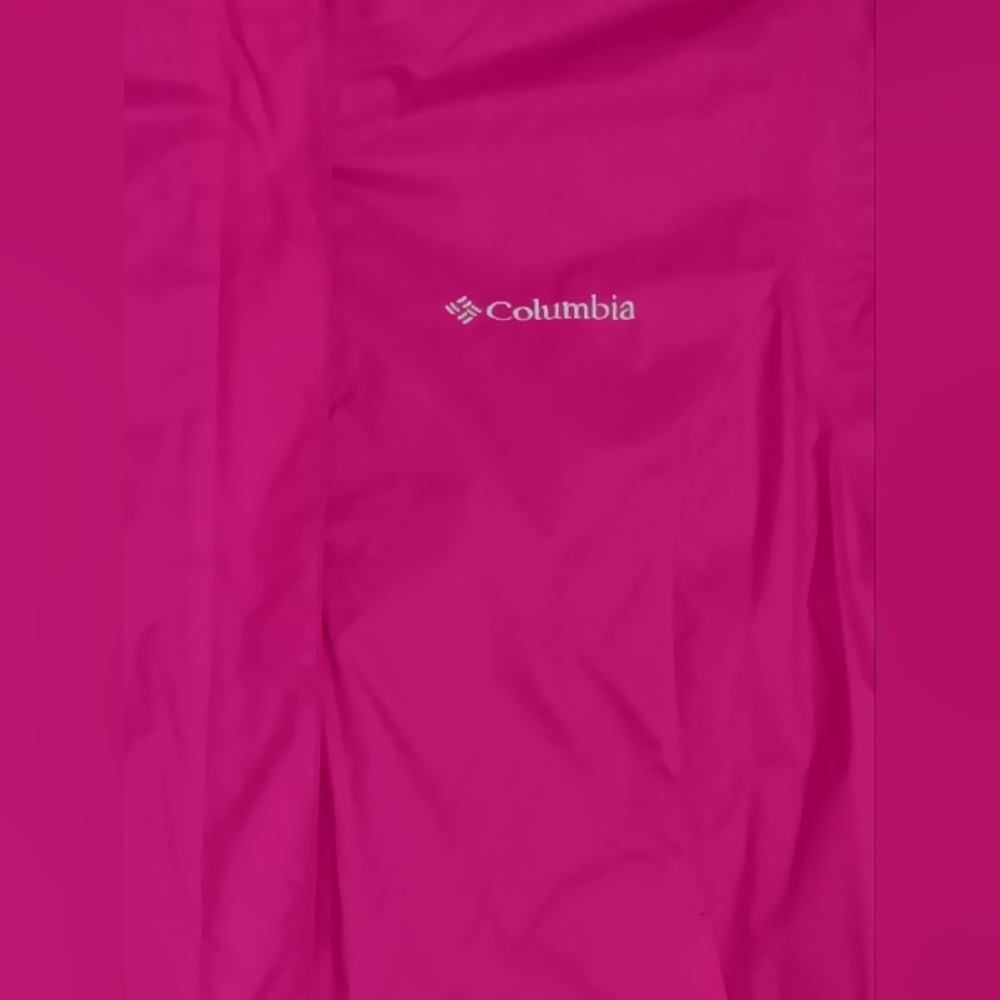 Columbia Jacket - Picture 2 of 8